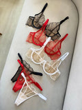 SET LUCÍA LR LINGERIE