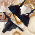BÁSICO PRIMAVERA LR LINGERIE
