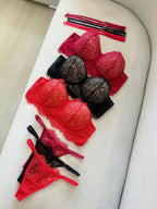 SET THALIA LR LINGERIE