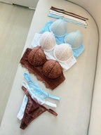 SET THALIA LR LINGERIE