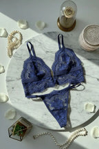 Set Aura Soft LR LINGERIE